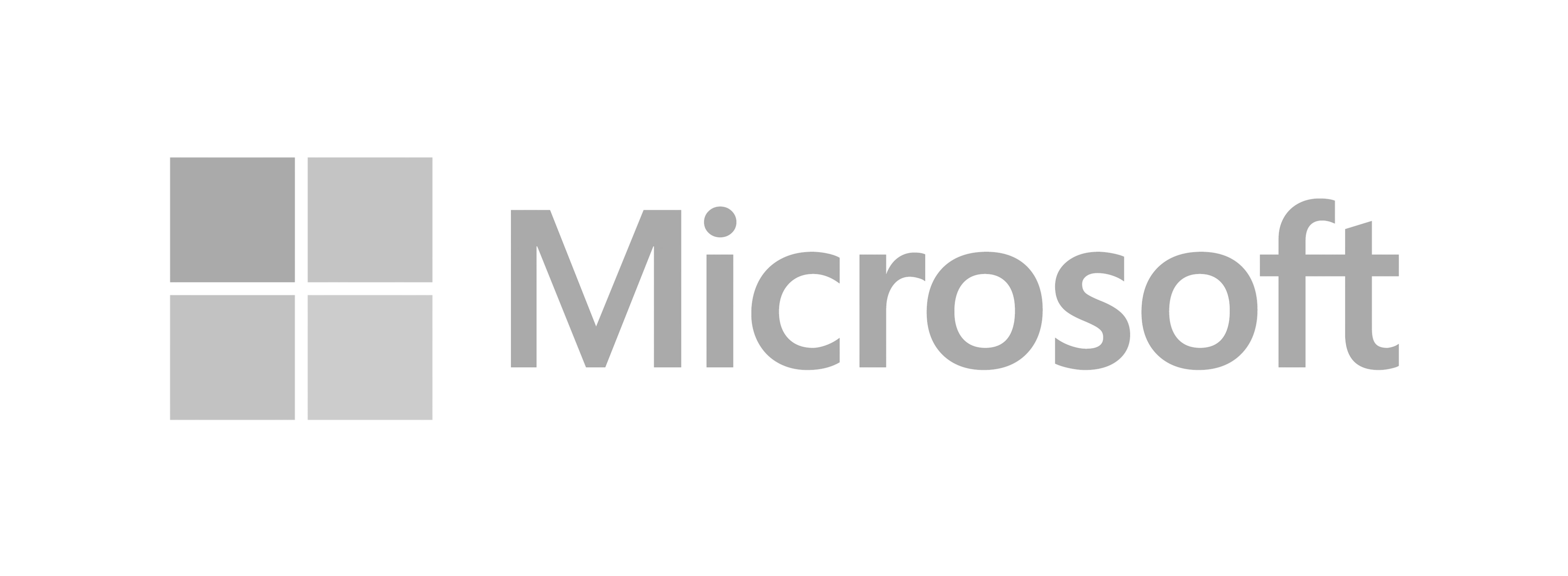 Microsoft